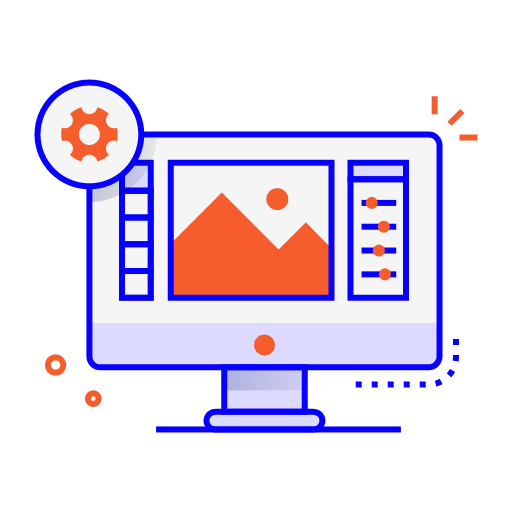 Easy to Start, Built to Grow